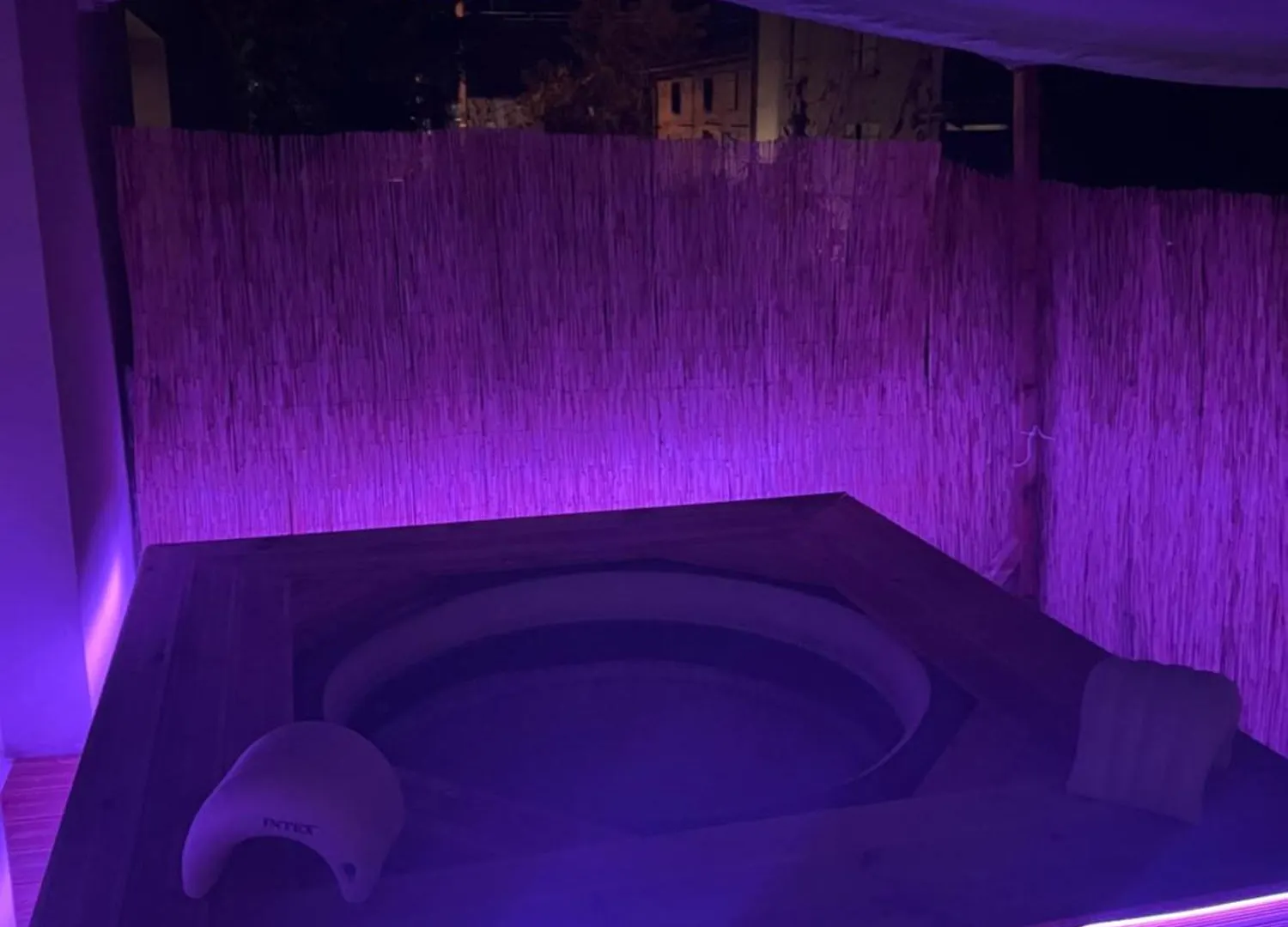 شقة Appartement - St-Jory - Jacuzzi - Proche Toulouse Saint-Jory
