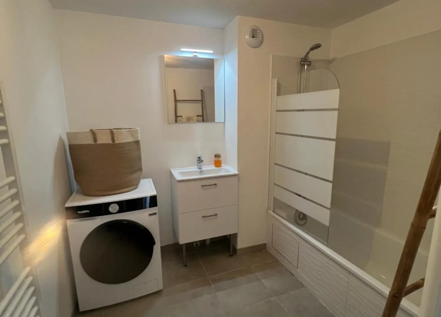 شقة Appartement - St-Jory - Jacuzzi - Proche Toulouse Saint-Jory