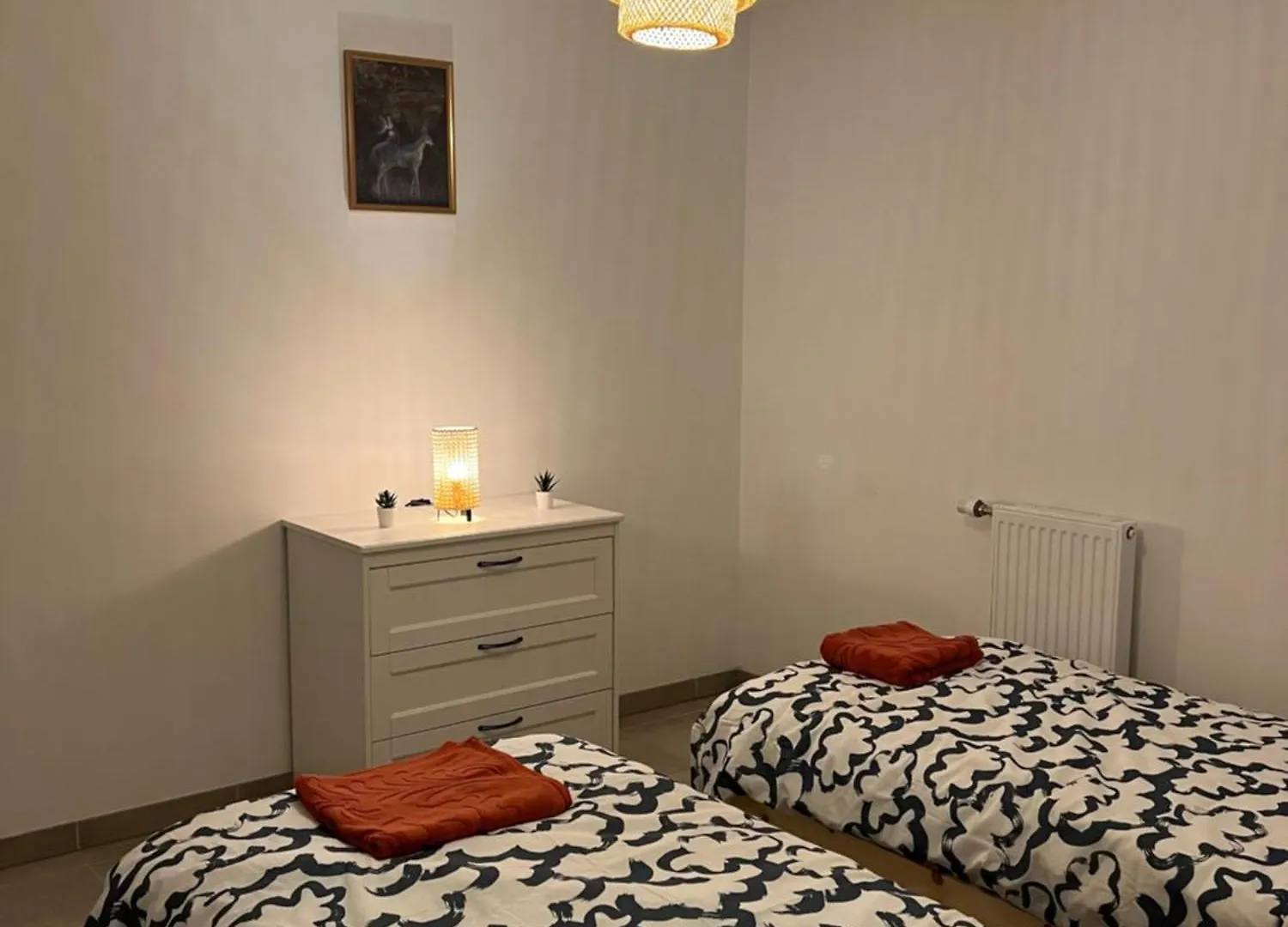 Appartement - St-Jory - Jacuzzi - Proche Toulouse Saint-Jory شقة